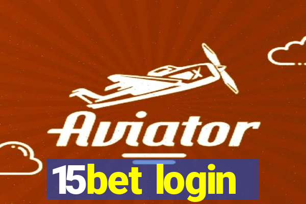 15bet login
