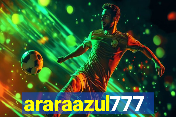 araraazul777