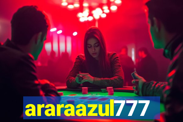 araraazul777