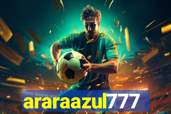 araraazul777