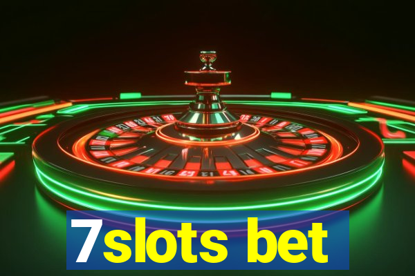 7slots bet