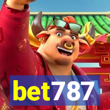 bet787