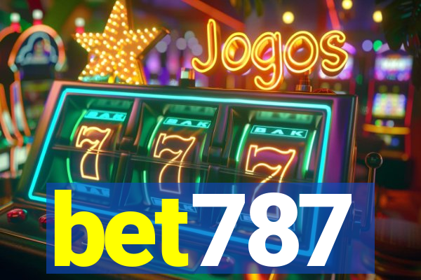 bet787