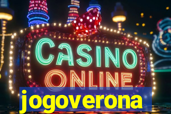 jogoverona