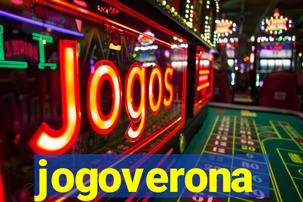 jogoverona