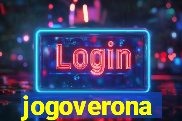 jogoverona