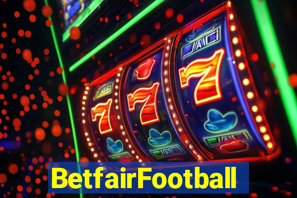 BetfairFootball