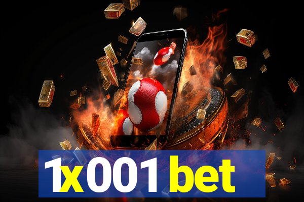1x001 bet
