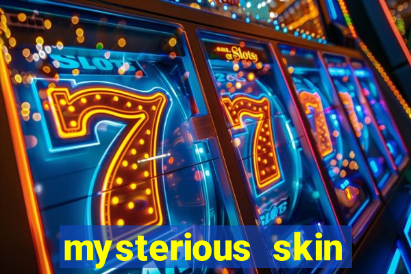 mysterious skin drive dublado