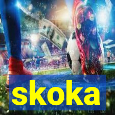 skoka