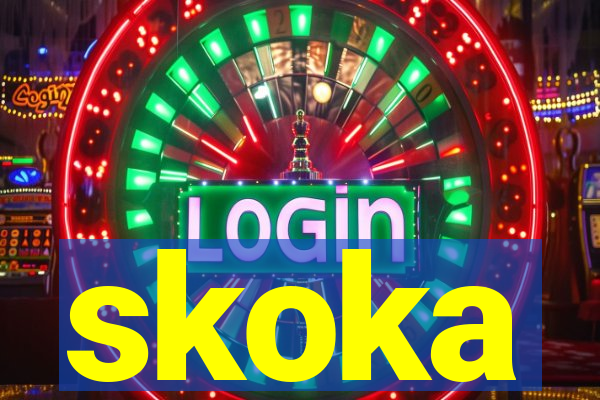 skoka