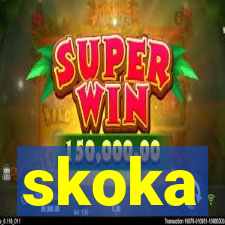 skoka