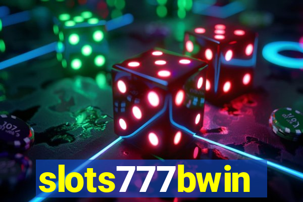 slots777bwin