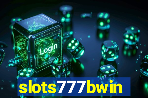 slots777bwin