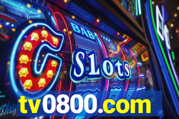 tv0800.com