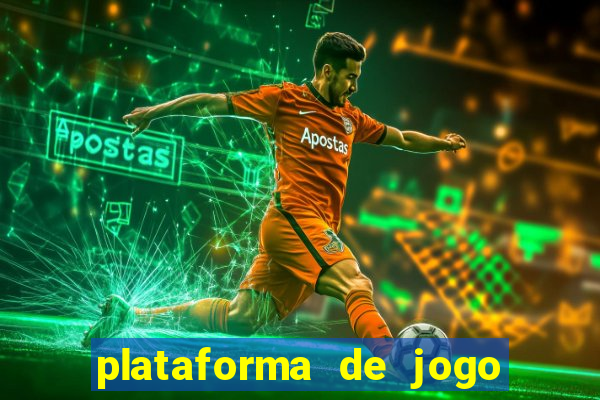 plataforma de jogo do ratinho