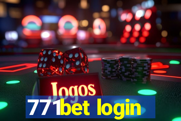 771bet login