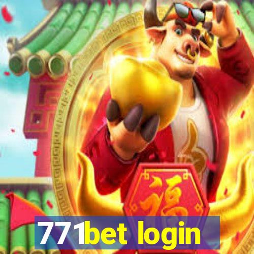 771bet login