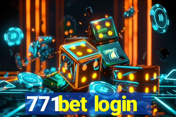 771bet login