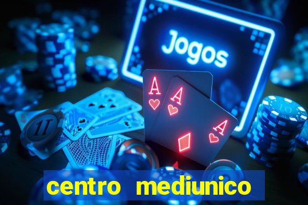 centro mediunico marlon santos