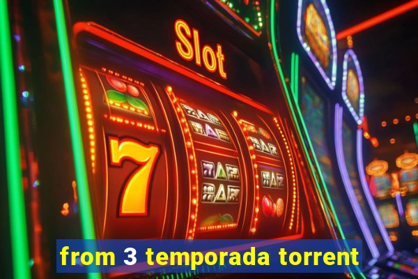 from 3 temporada torrent