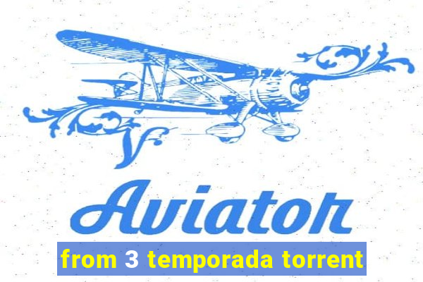 from 3 temporada torrent