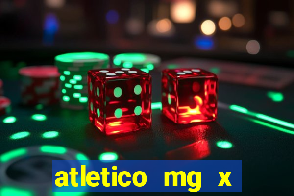 atletico mg x atletico go palpite