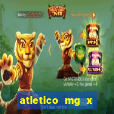 atletico mg x atletico go palpite