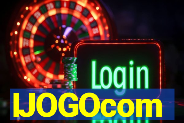 IJOGOcom