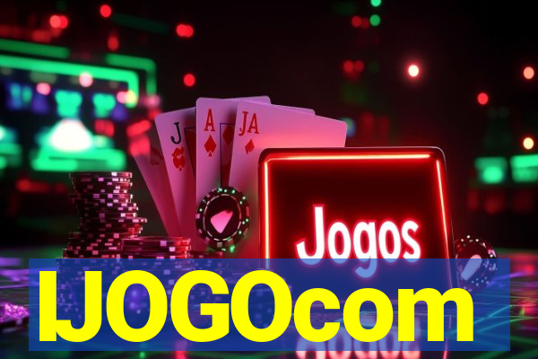 IJOGOcom