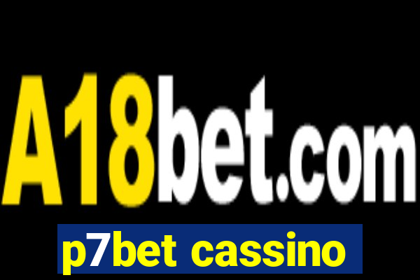 p7bet cassino