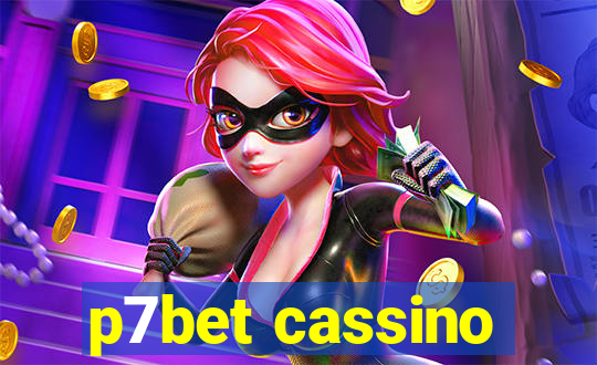 p7bet cassino