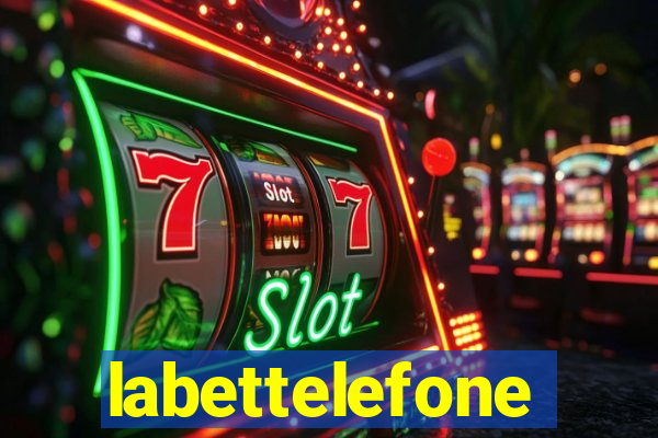 labettelefone