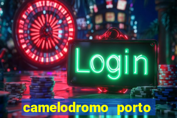 camelodromo porto alegre lojas
