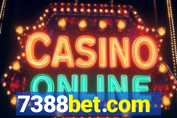 7388bet.com