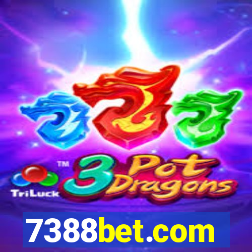7388bet.com