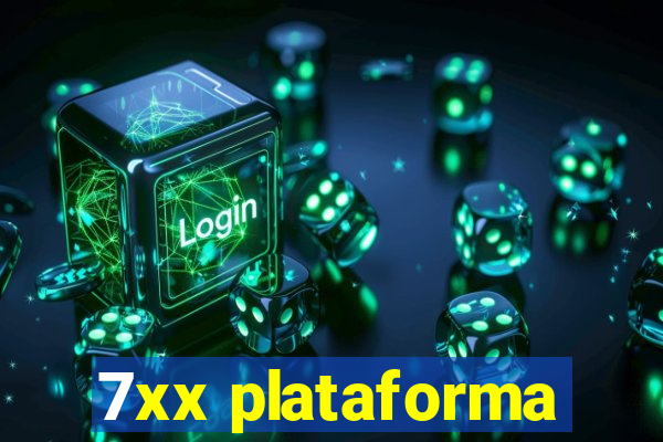 7xx plataforma