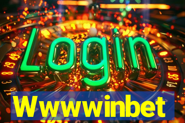 Wwwwinbet