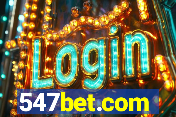 547bet.com