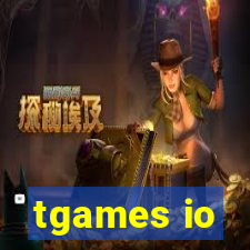 tgames io