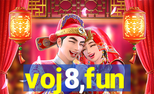 voj8,fun