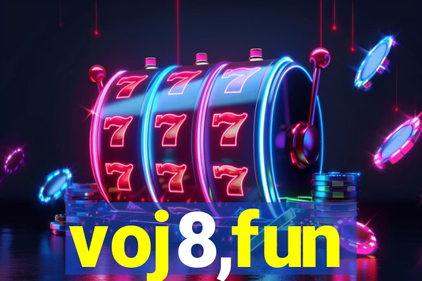 voj8,fun