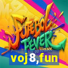 voj8,fun