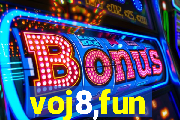 voj8,fun