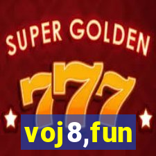 voj8,fun