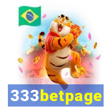 333betpage