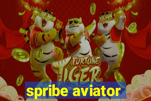 spribe aviator