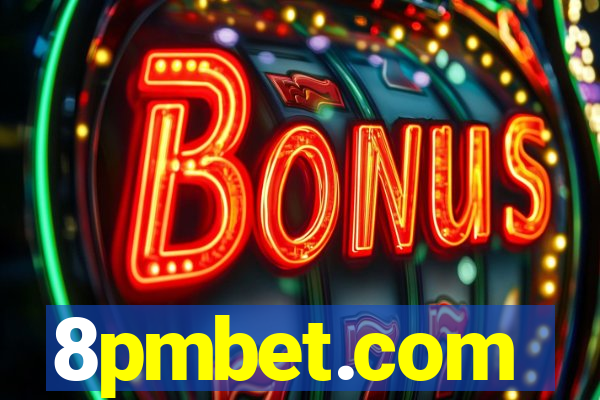 8pmbet.com