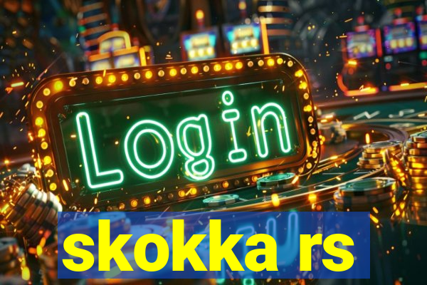 skokka rs