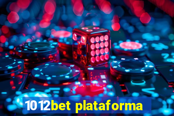 1012bet plataforma